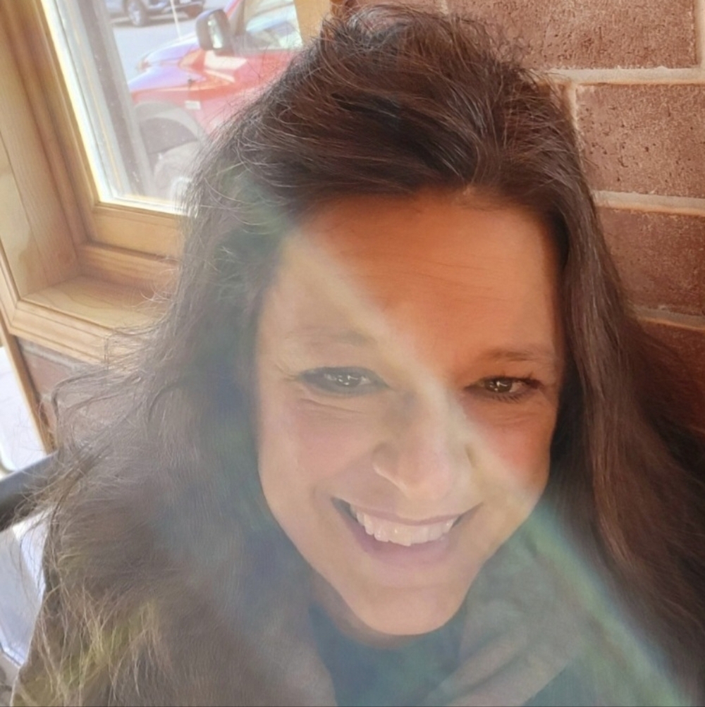 Meet your Posher, Heather